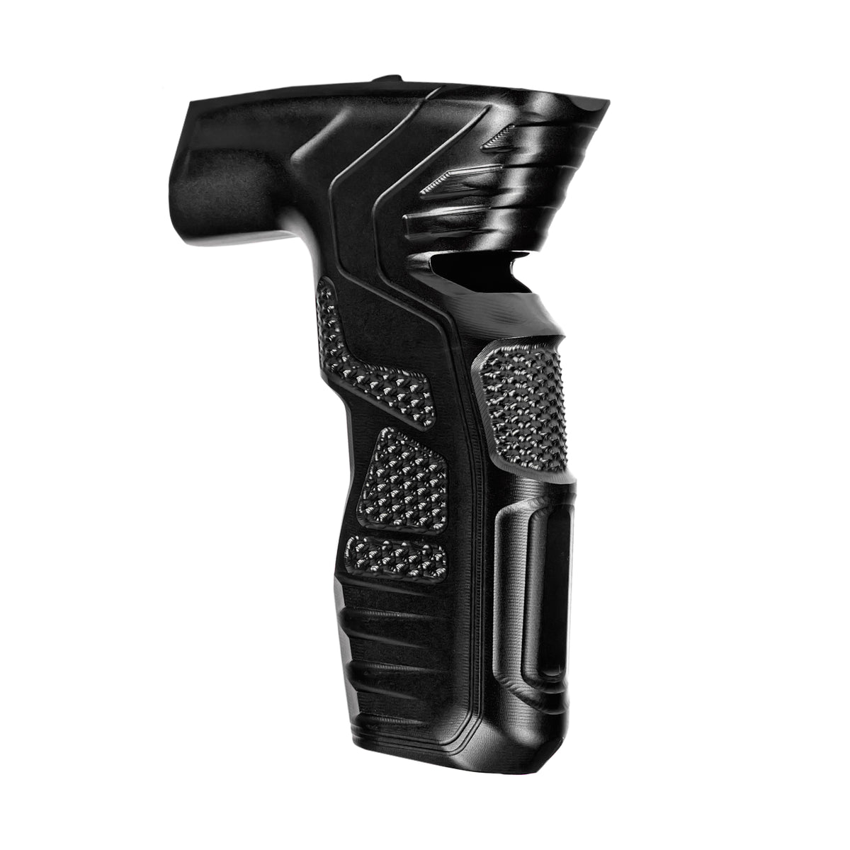 CS2/CS3 Aluminum Foregrip - Black
