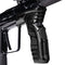 CS2/CS3 Aluminum Foregrip - Black