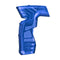 CS2/CS3 Aluminum Foregrip - Blue
