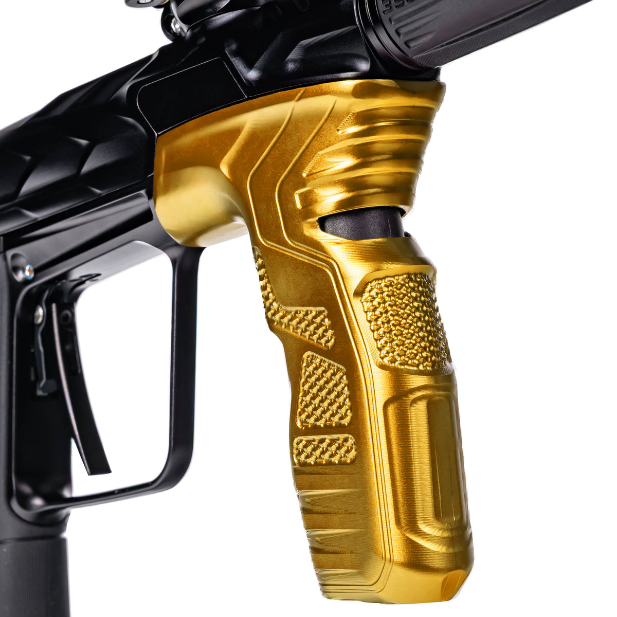 CS2/CS3 Aluminum Foregrip - Gold