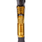CS2/CS3 Aluminum Foregrip - Gold