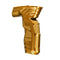 CS2/CS3 Aluminum Foregrip - Gold
