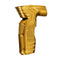 CS2/CS3 Aluminum Foregrip - Gold