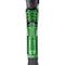CS2/CS3 Aluminum Foregrip - Green