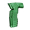 CS2/CS3 Aluminum Foregrip - Green