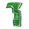 CS2/CS3 Aluminum Foregrip - Green