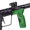 CS2/CS3 Aluminum Foregrip - Green
