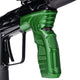CS2/CS3 Aluminum Foregrip - Green