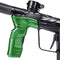 CS2/CS3 Aluminum Foregrip - Green