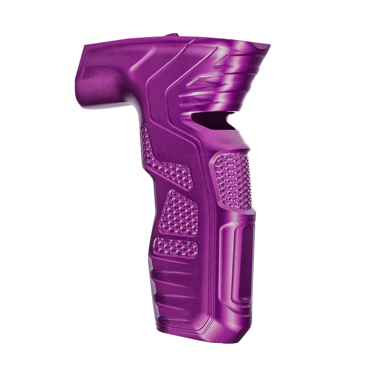 CS2/CS3 Aluminum Foregrip - Purple