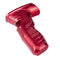 CS2/CS3 Aluminum Foregrip - Red