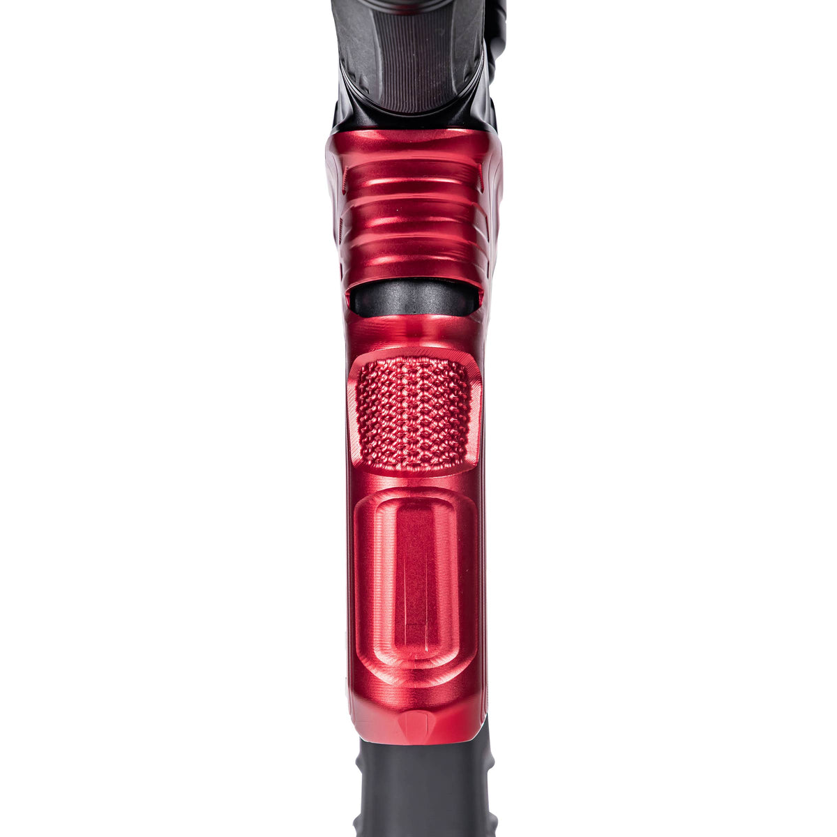 CS2/CS3 Aluminum Foregrip - Red