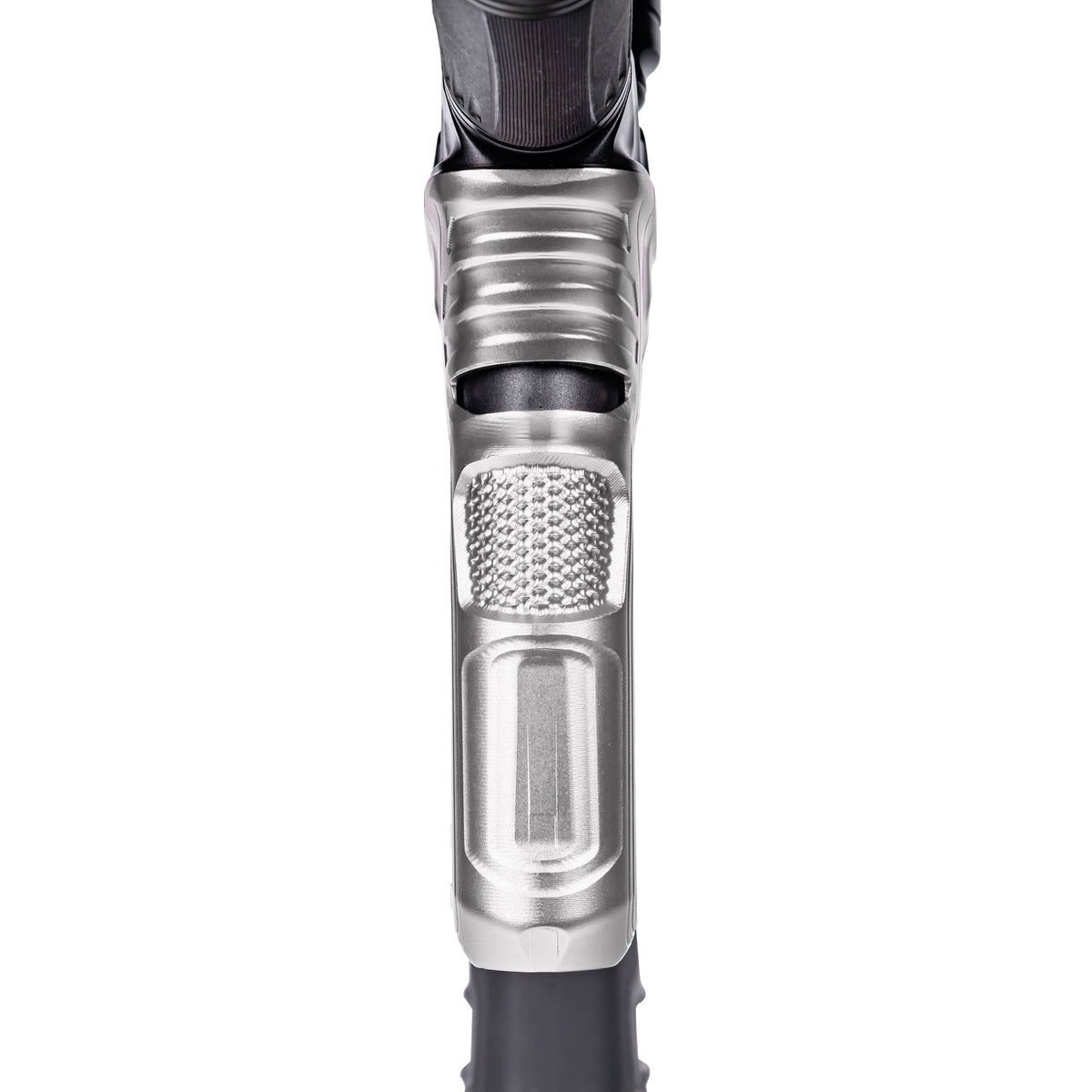 CS2/CS3 Aluminum Foregrip - Silver