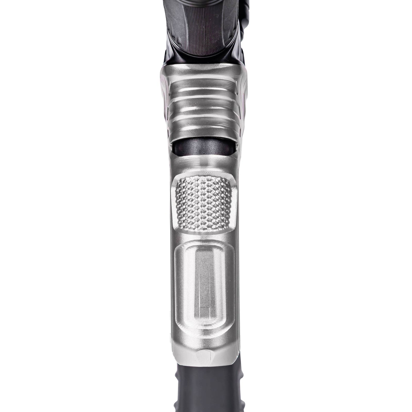 CS2/CS3 Aluminum Foregrip - Silver