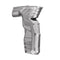 CS2/CS3 Aluminum Foregrip - Silver