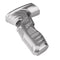 CS2/CS3 Aluminum Foregrip - Silver