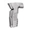 CS2/CS3 Aluminum Foregrip - Silver