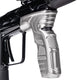 CS2/CS3 Aluminum Foregrip - Silver