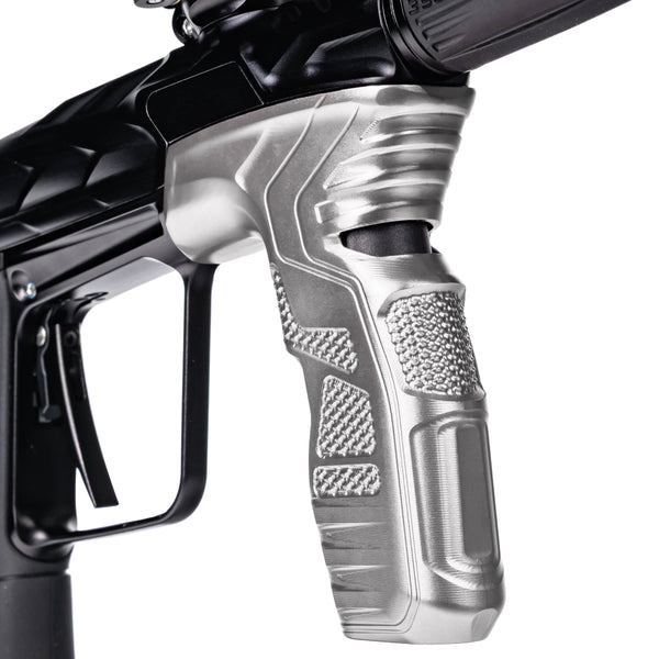 CS2/CS3 Aluminum Foregrip - Silver | HK Army