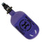 36ci / 4500psi Extra Lite Carbon Fiber Tank - Standard Reg - Icon Purple