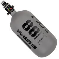 HK Army Alpha Air System - 88ci 4500psi with HP8 Regulator