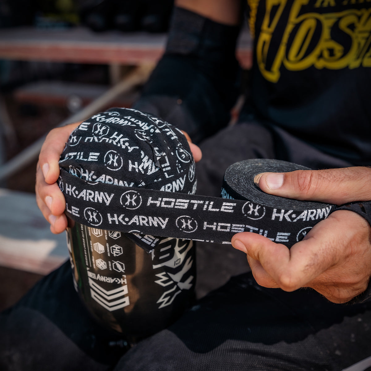 HK Athletic Grip Tape - 1.5" Width