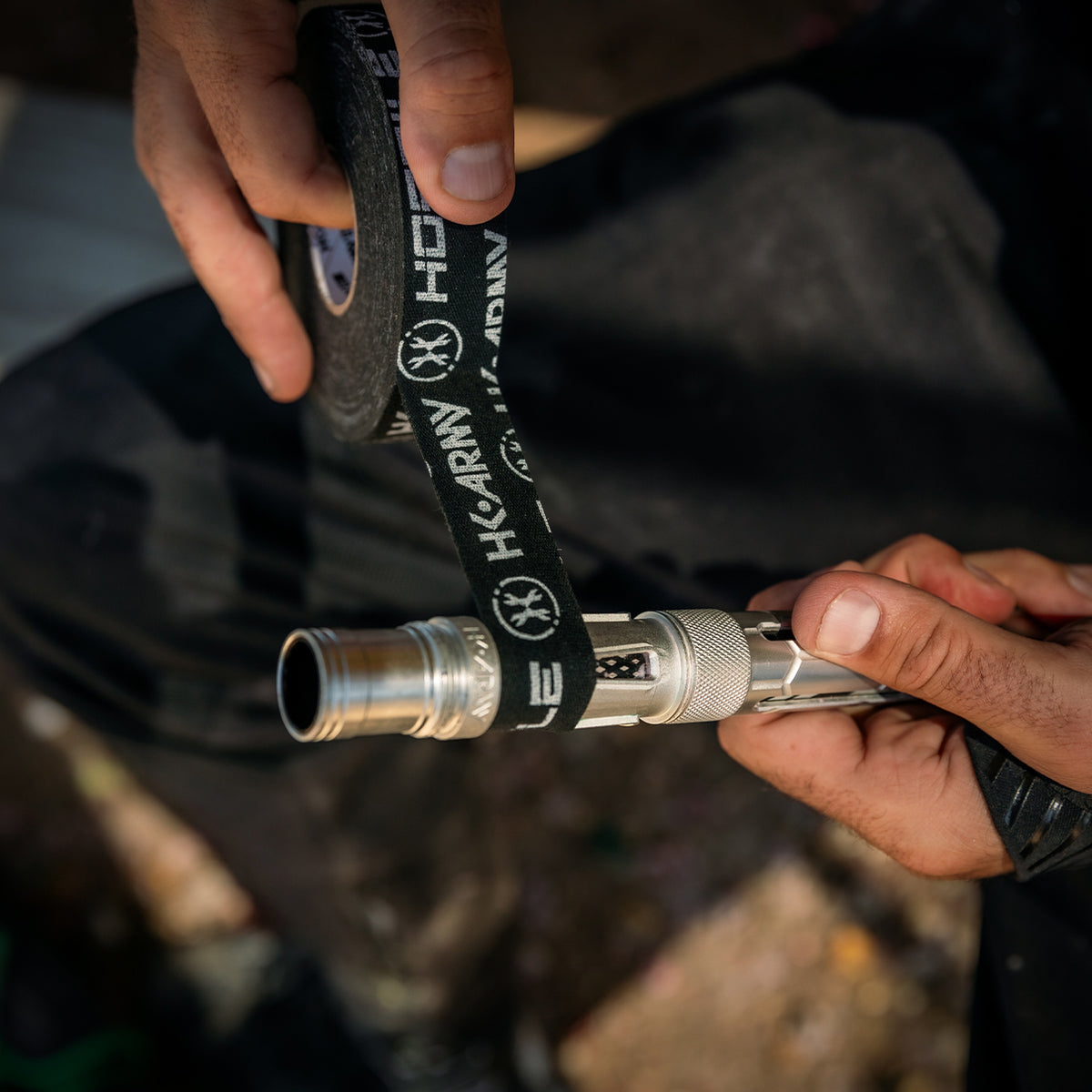 HK Athletic Grip Tape - Combo Pack