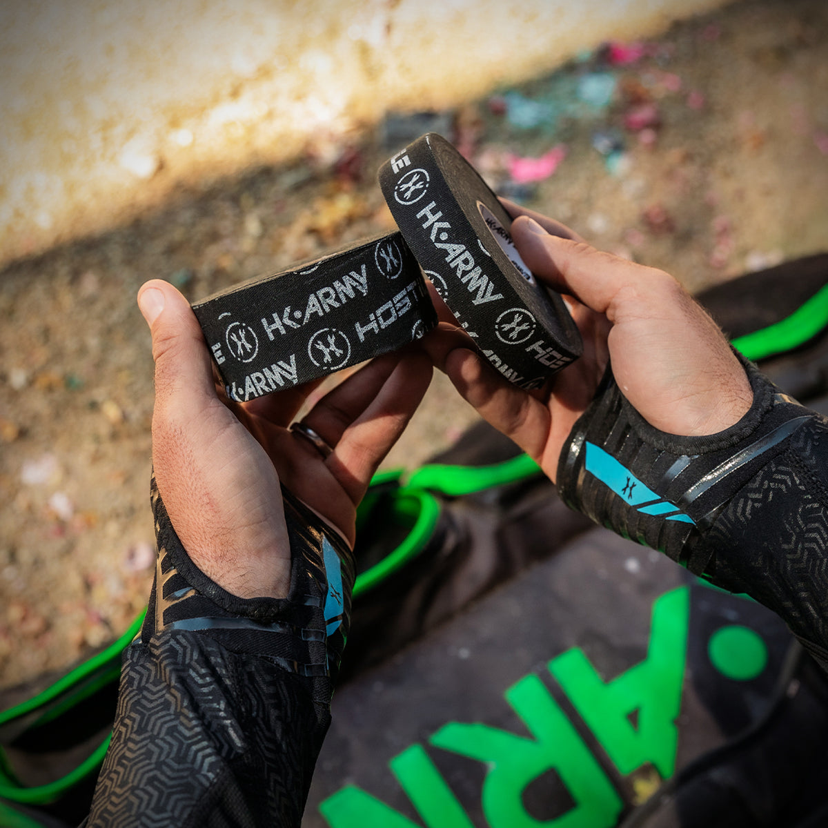 HK Athletic Grip Tape - Combo Pack