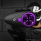 EVO "R2" Metal Speed Feed - Purple