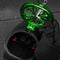 EVO "R2" Metal Speed Feed - Neon Green