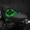 EVO "R2" Metal Speed Feed - Neon Green