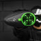 EVO "Rotor/LTR" Metal Speed Feed - Neon Green