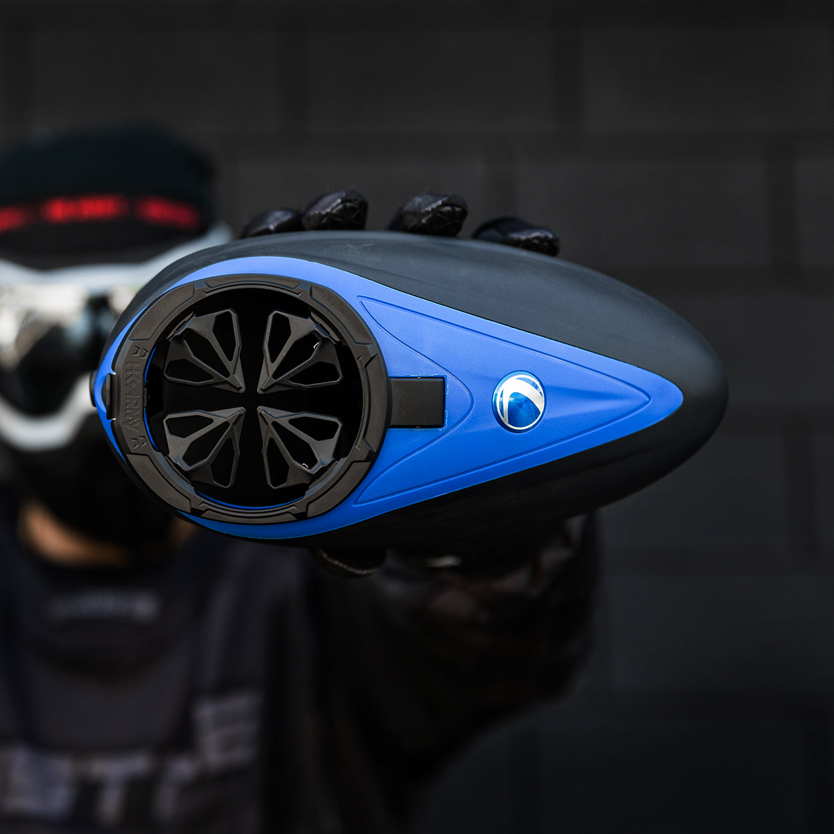 Dye Rotor / LTR Speed Feed EVO HK Army Paintball