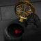 EVO "Rotor/LTR" Metal Speed Feed - Gold