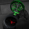 EVO "Rotor/LTR" Metal Speed Feed - Neon Green