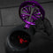 EVO "Rotor/LTR" Metal Speed Feed - Purple