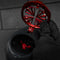 EVO "Rotor/LTR" Metal Speed Feed - Red