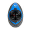 EVO "Rotor/LTR" Metal Speed Feed - Black