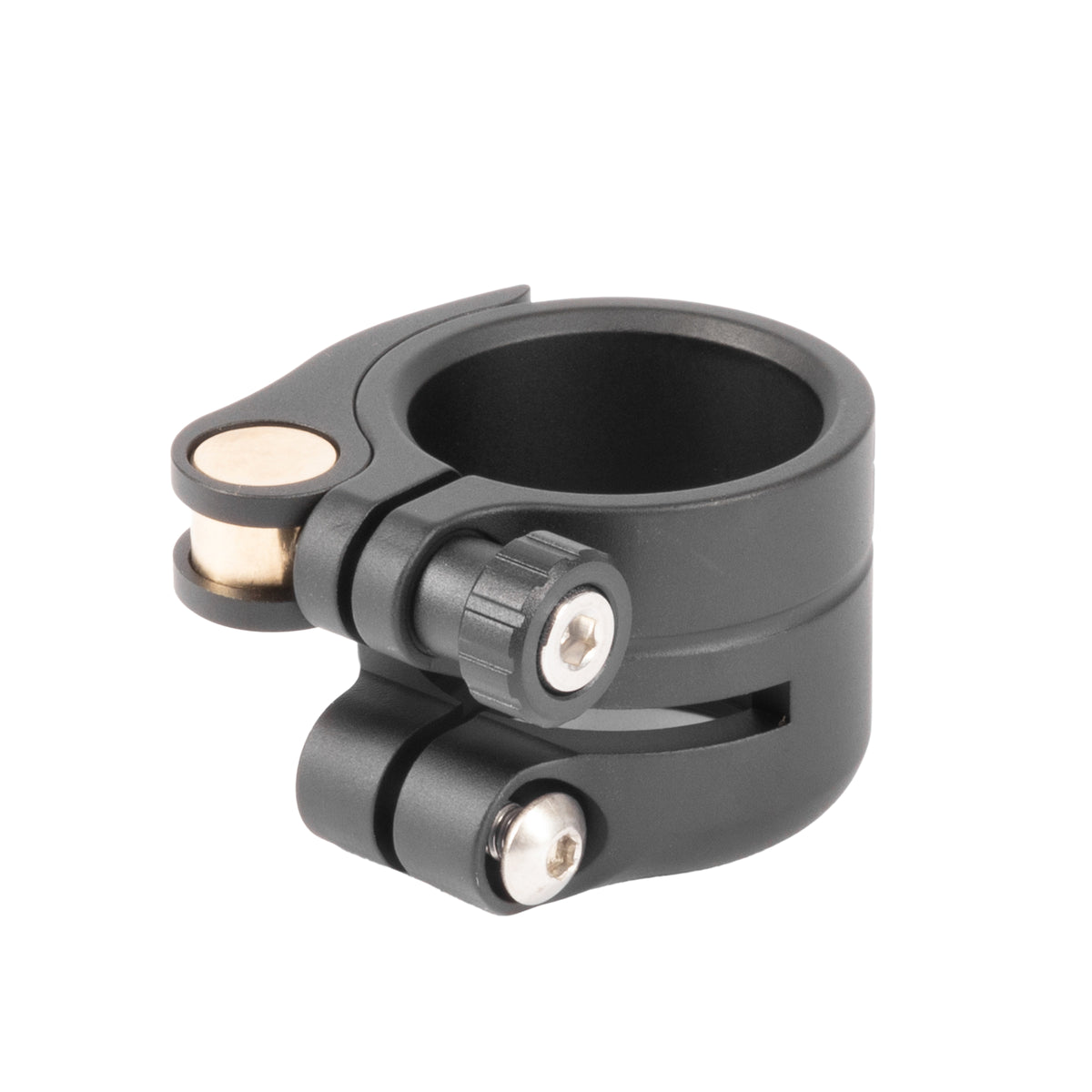 Aluminum Clamping Feedneck - MiniGS | HK Army