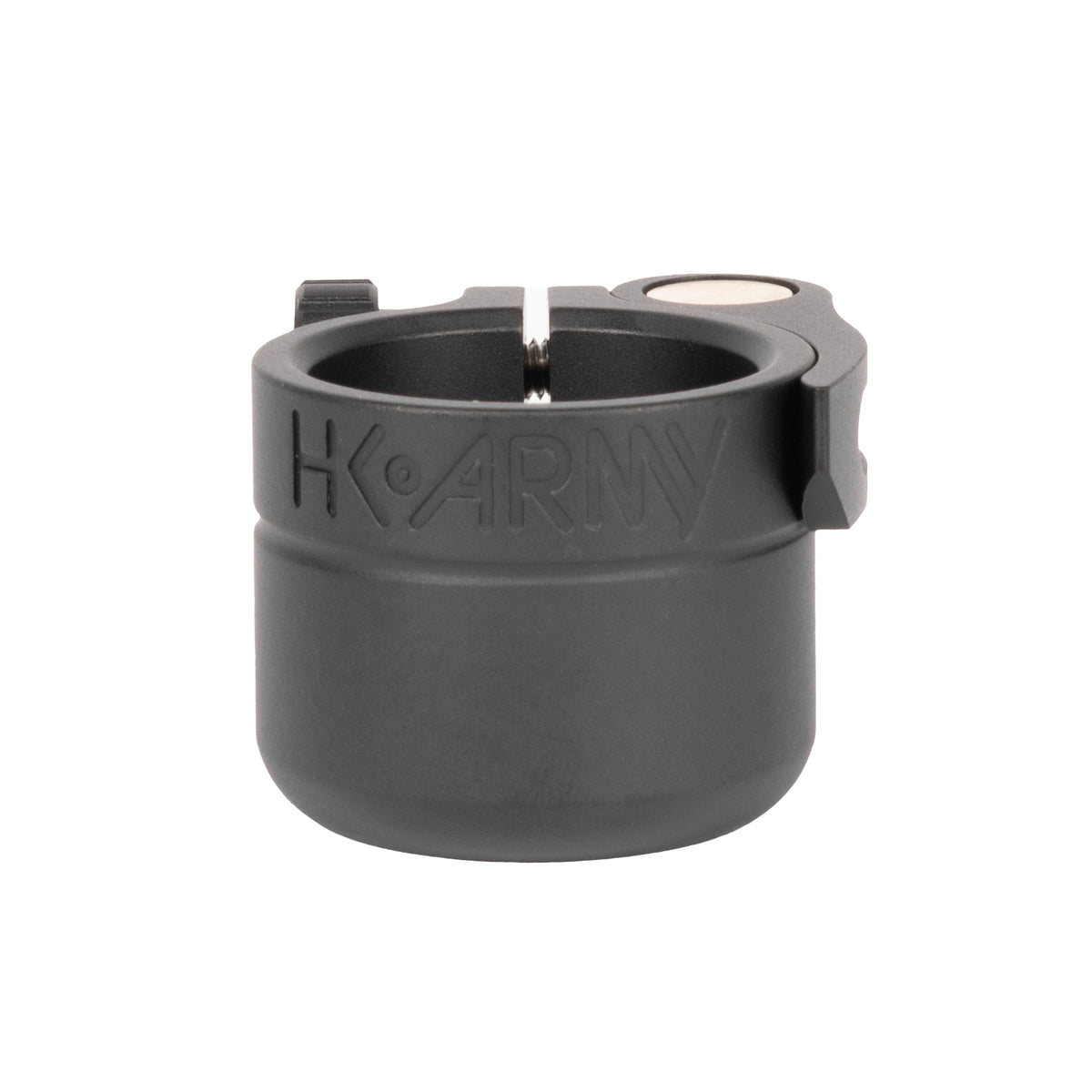 Feedneck (col De Chargeur) Clamping Noir Pour Autococker - Occasion