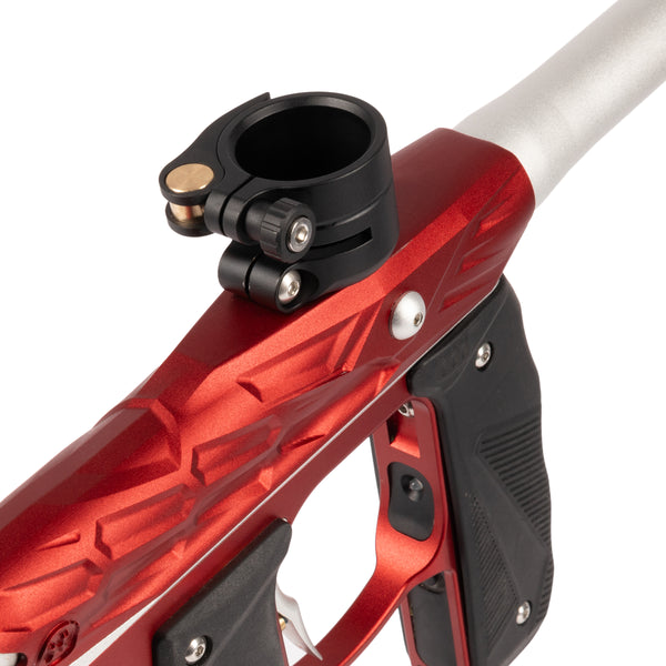 Aluminum Clamping Feedneck - MiniGS