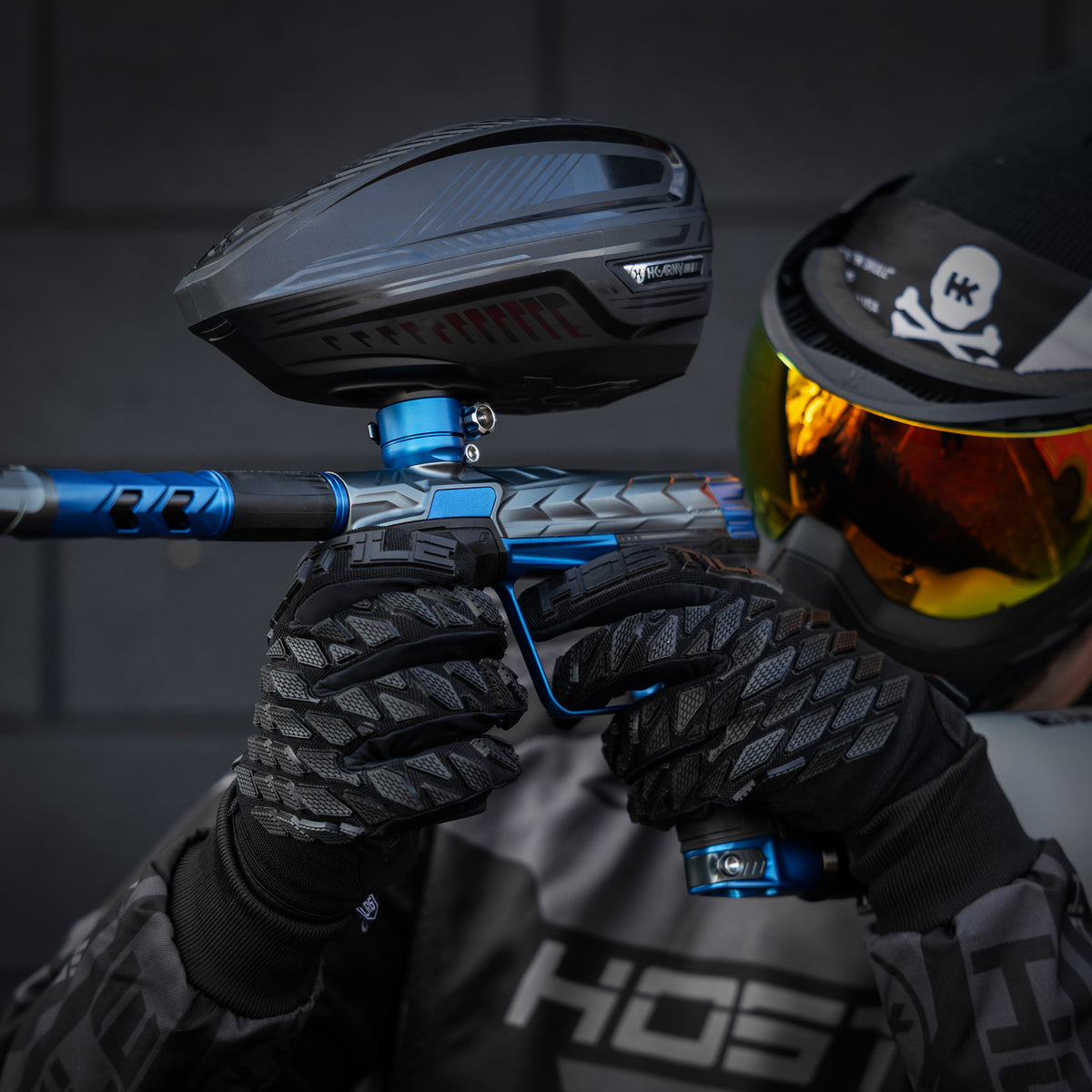 HK Army Paintball Battlepacks - Tutti i colori e modelli HK Army Paintball Battlepacks - Tutti i colori e modelli