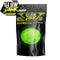 Glowball™ Glow-In-The-Dark Paintballs - 200 Rounds