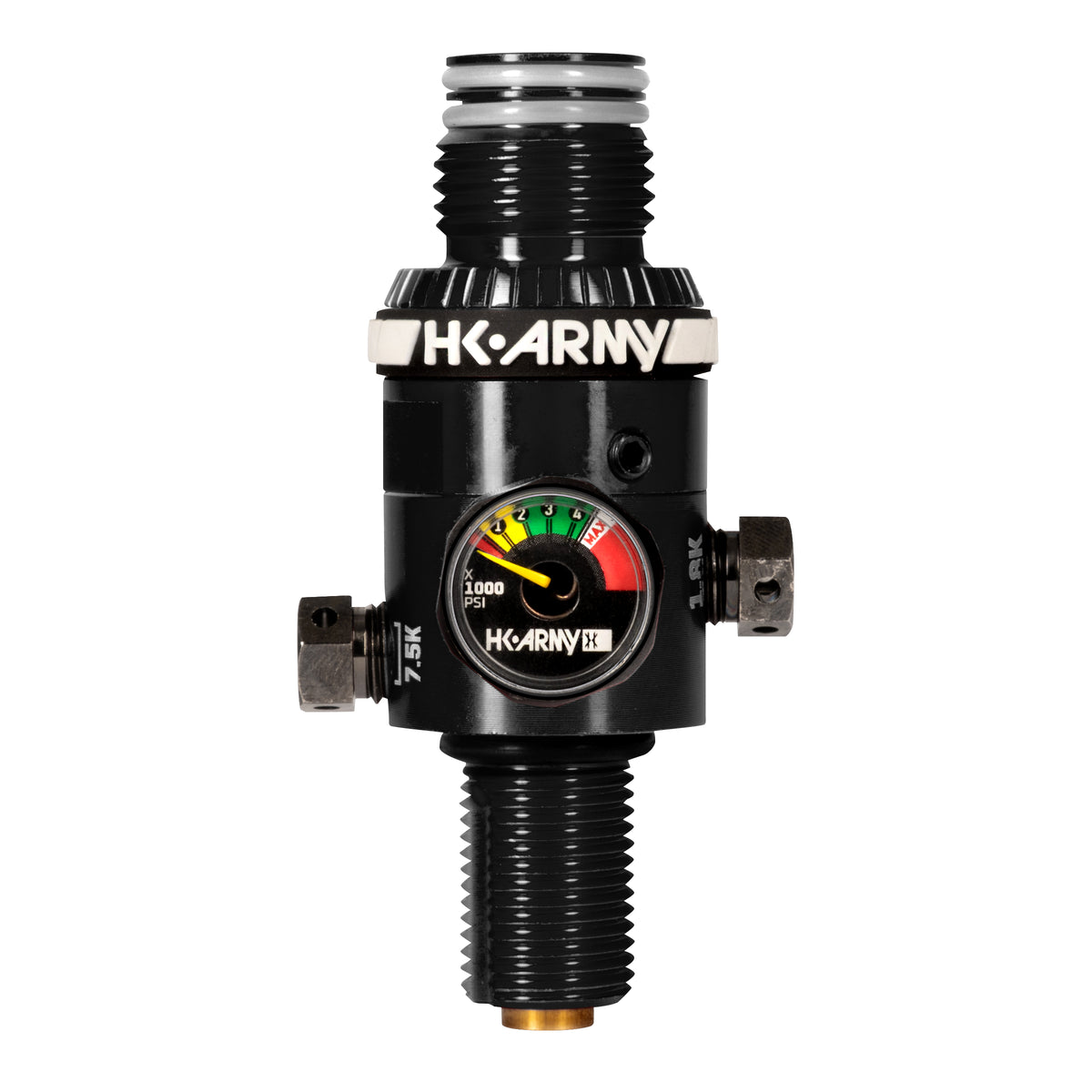 Alpha Air® - 68ci/4500psi HP8 Air System - Striker