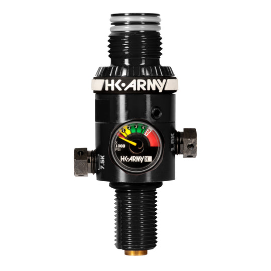 Performance Regulators