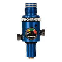 Performance Series - HP8 Standard Regulator - Blue