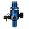 Performance Series - HP8 Standard Regulator - Blue