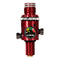 Performance Series - HP8 Standard Regulator - Red