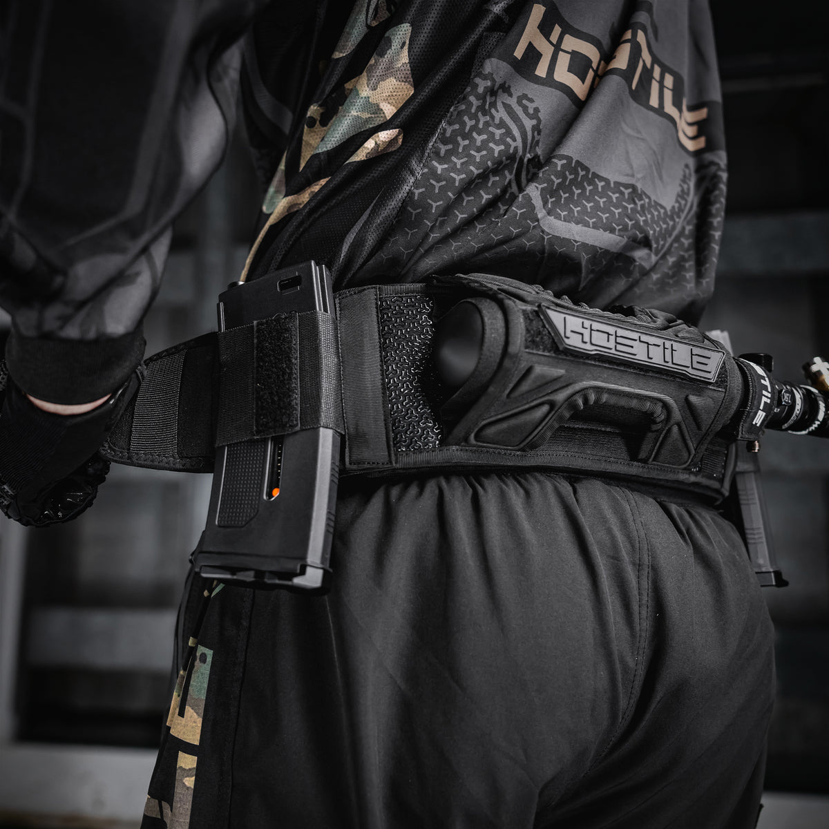 high speed gear holsters Hostile Airsoft