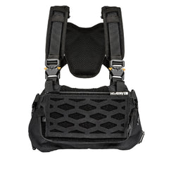 Sector Chest Rig - Black